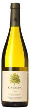 Catalpa Chardonnay 2019 - BODEGA ATAMISQUE