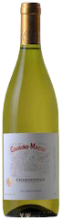 Chardonnay 2017 - COUSINO MACUL
