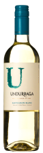 U By Undurraga Sauvignon Blanc 2019 - UNDURRAGA