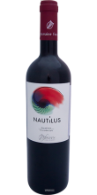 Nautilus Red 2017 - DOMAINE FOIVOS - Kefalonia