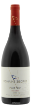Pinot Noir Terroir 2016 - DOMAINE EISGRUB