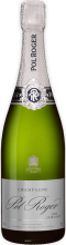 Pure Extra Brut - CHAMPAGNE POL ROGER
