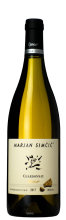 Opoka Chardonnay 2013 - MARJAN SIMČIČ