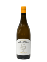 Chardonnay North Coast 2017 - SEBASTIANI