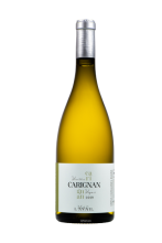 Carignan Blanc Vieilles Vignes 2020 - MAS DE LAVAIL