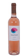 Nautilus Rosé 2018 - DOMAINE FOIVOS