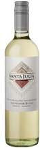 Sauvignon Blanc 2019 - BODEGA SANTA JULIA