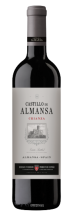 Castillo de Almansa Crianza 2017 - PIQUERAS