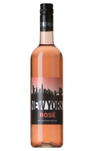 New York Rosé NV - BROTHERHOOD