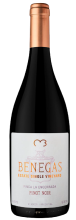 Pinot Noir Single Vineyard 2014 - BODEGA BENEGAS