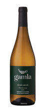 Gamla Chardonnay 2019 - GOLAN HEIGHTSWINERY