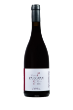 Carignan Noir Vieilles Vignes 2019 - MAS DE LAVAIL