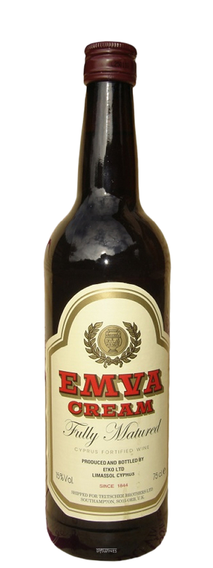 Emva Sherry - ETKO