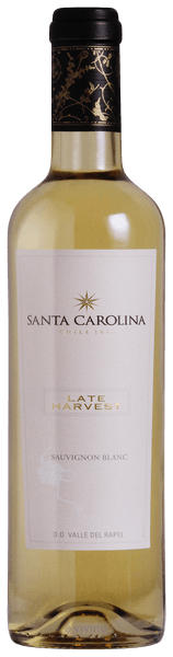 Late Harvest Sauvignon Blanc 2016 - SANTA CAROLINA