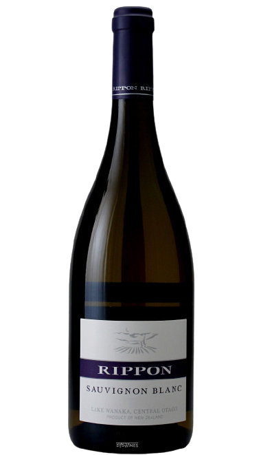 Sauvignon Blanc 2017 - RIPPON