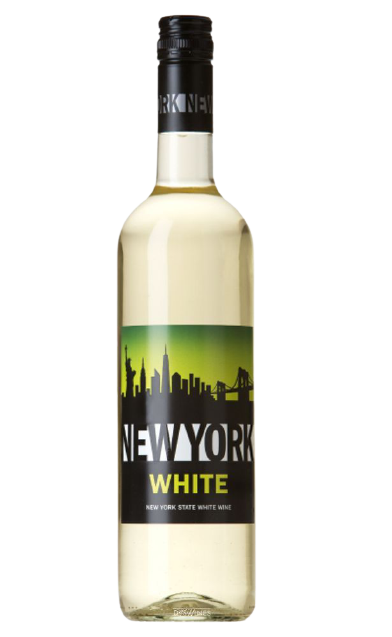 New York White NV - BROTHERHOOD