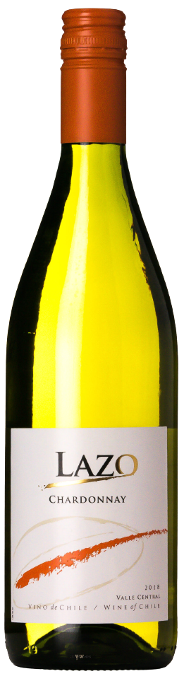 Lazo Chardonnay 2019 - UNDURRAGA
