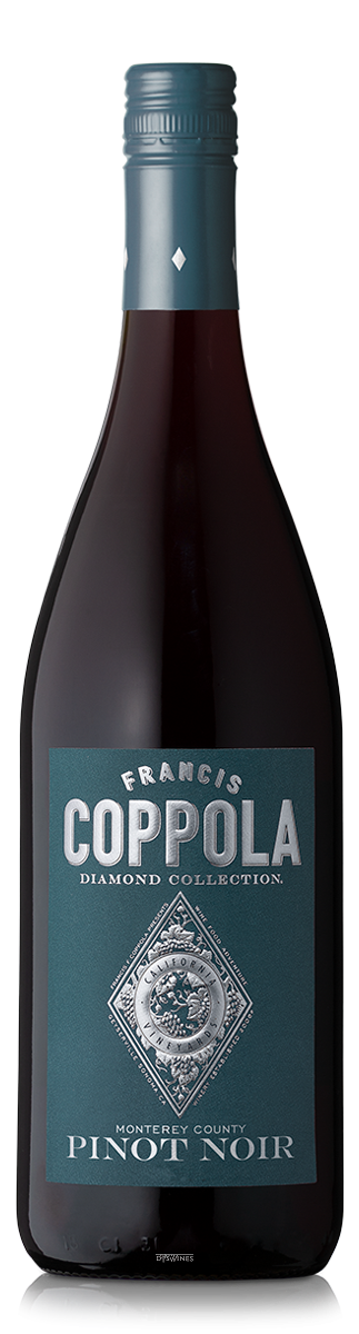 Diamond Collection Pinot Noir 2016 - FRANCIS FORD COPPOLA