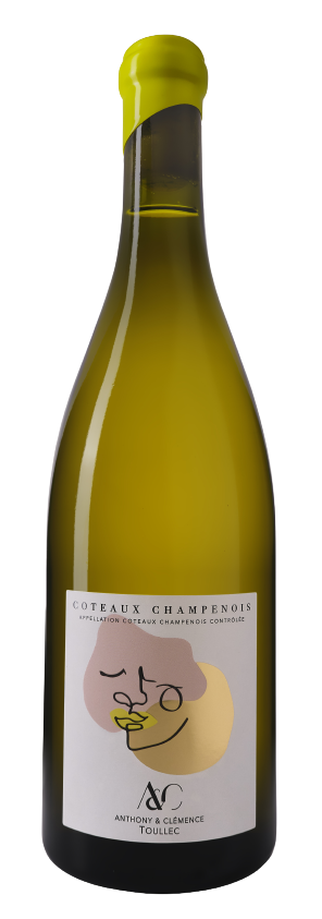 Coteaux Champenois - CHAMPAGNE A&C TOULLEC