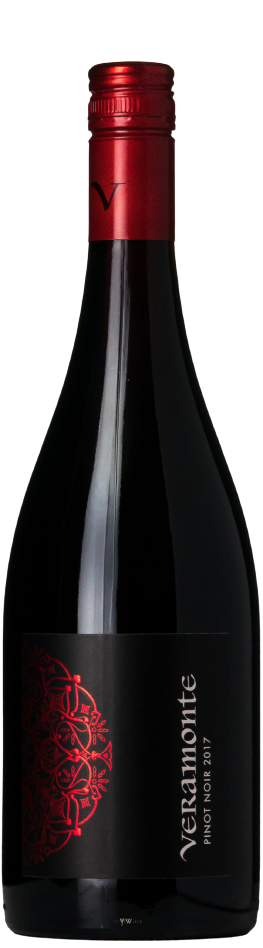 Pinot Noir 2018 - VERAMONTE