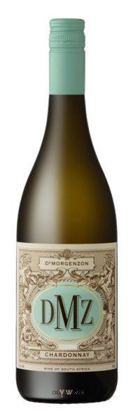 DMZ Chardonnay 2017 - DEMORGENZON