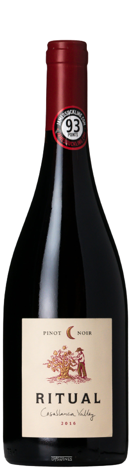 Pinot Noir 2016 - RITUAL