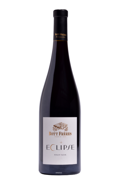 Pinot Noir Eclipse 2017 - BOTT FRÈRES - AOC ALSACE