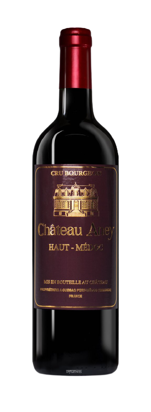 Château Aney - HAUT-MEDOC