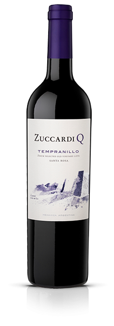 Zuccardi Q Tempranillo 2013 - ZUCCARDI