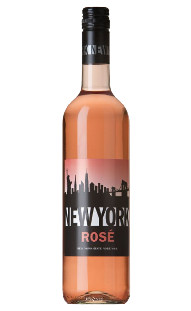 New York Rosé NV - BROTHERHOOD