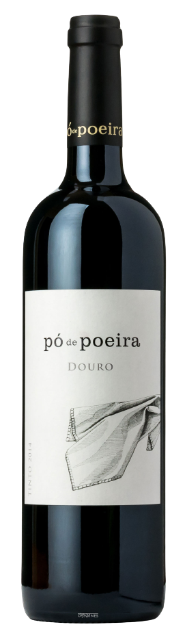 Pó de Poeira 2014 - POEIRA - DOC Douro