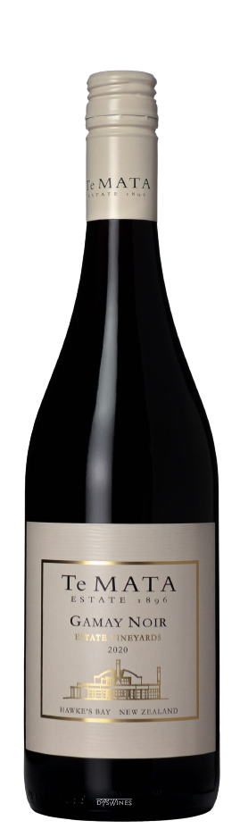 Gamay 2020 - TE MATA ESTATE