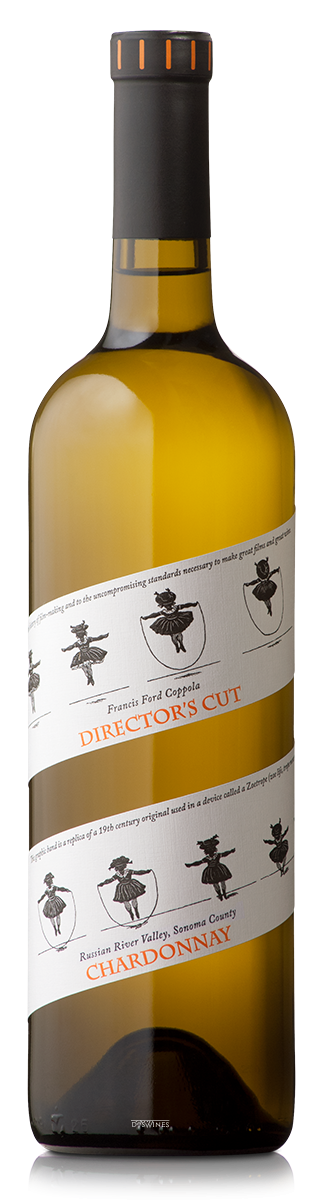 Director's Cut Chardonnay 2019 - FRANCIS FORD COPPOLA