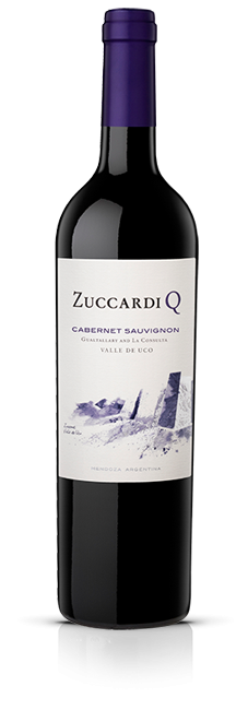 Zuccardi Q Cabernet Sauvignon 2014 - ZUCCARDI