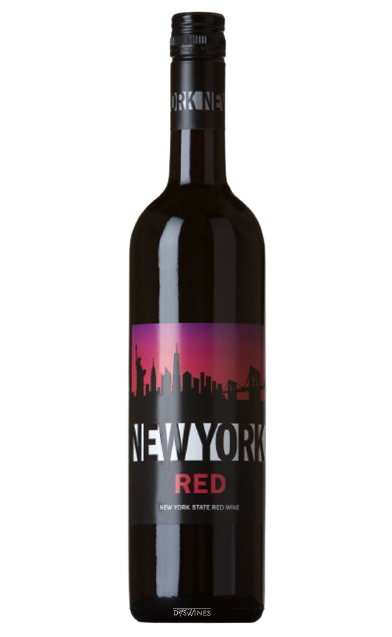New York Red NV - BROTHERHOOD