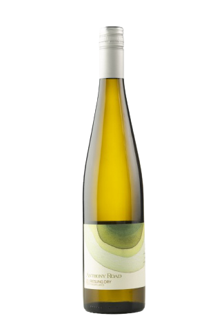 Dry Riesling 2016 - ANTHONY ROAD