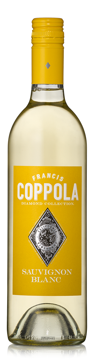 Diamond Collection Sauvignon Blanc 2017 - FRANCIS FORD COPPOLA