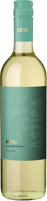 Astica Chardonnay 2020 - TRAPICHE