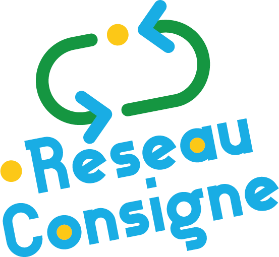 Logo Reseau Consigne